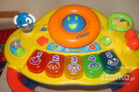 Vtech pchacz