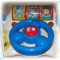 Vtech kierownica dla malego rajdowca