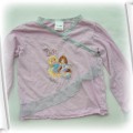 BRATZ Ladybird różowa koszulka 6 do 7 lat