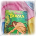 Książka Tarzan gratis książka Śpiąca Królewna