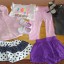 hm hello kitty nike next 19szt dres panterka r 80