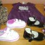 hm hello kitty nike next 19szt dres panterka r 80