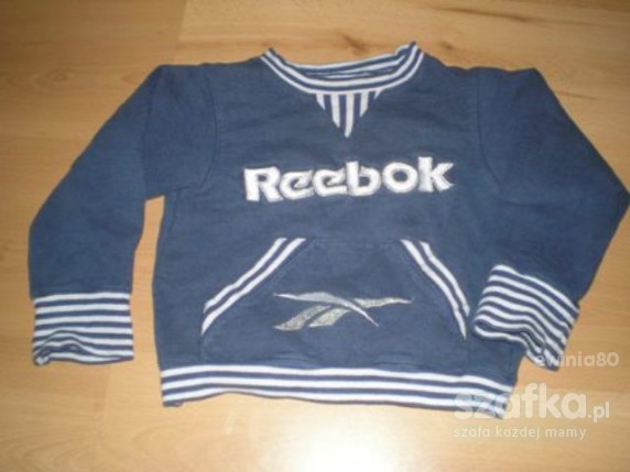 bluza REEBOK 74 80