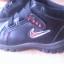 Nike jesienno zimowe 265