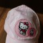 Hello Kitty z HM z daszkiem 86