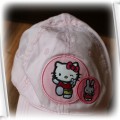 Hello Kitty z HM z daszkiem 86