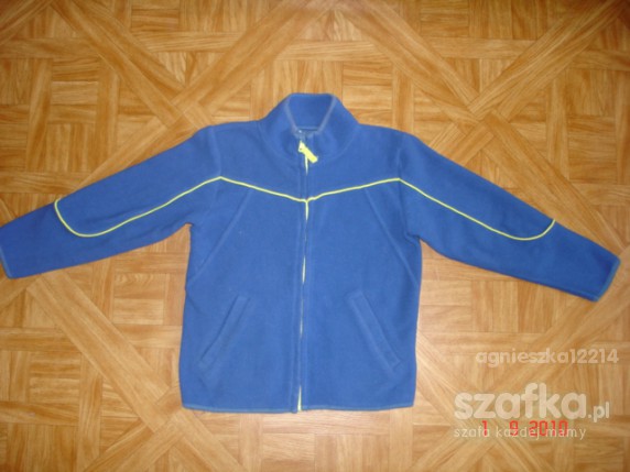 NAME IT BLUZA ROZM 110