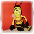 pszczoła z filmu