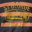 super bluza St George by DUFFER motor oils 80 86
