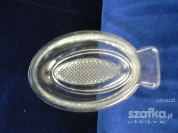 SZKLANA TARKA DO OWOCÓW