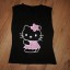 bluzeczka Hello Kitty 134 lub 140