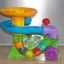 FONTANNA Z PIŁECZKAMI PLAYSKOOL