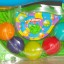 FONTANNA Z PIŁECZKAMI PLAYSKOOL