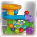 FONTANNA Z PIŁECZKAMI PLAYSKOOL