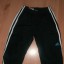 Rewelacyjne orginalne spodnie dresowe ADIDAS r 98