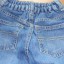 jeansowe rozm 110
