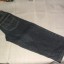 Czarne jeansy 4 latka