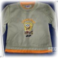 bluza spongebob 92cm