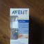 AVENT 125ml NOWA butelka antykolkowa