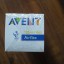 AVENT 125ml NOWA butelka antykolkowa