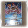 Piraci z Karaibów DVD