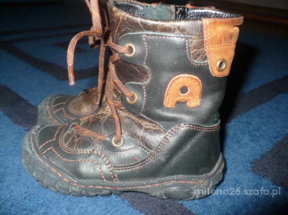 KOZACZKI ANTYLPOA 23