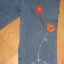 jeansy i bluza MEXX rozm 8692