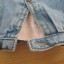 bluzeczka i jeansy HM rozm 8698