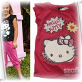 HM Koszulka hello kitty rozm 86 do 92