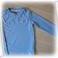 Koszulka dla chłopca w rozmiarze 116
