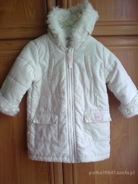 kurteczka 9 12 mc pasuje do prawie 2 lat