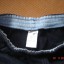 Spodnie dresowe110 szeroki fason