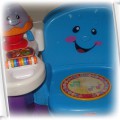 Fisher Price krzeselko uczydelko