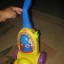 odkurzacz fisher price zabawka