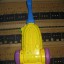 odkurzacz fisher price zabawka
