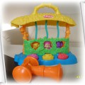 PLAYSKOOL ZOO dla aktywnych