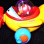 Samolocik Fisher Price