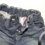 Baby GAP 68 ocieplane jak nowe jeansy