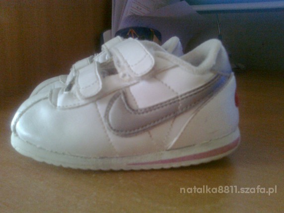 super buty nike okazja z wysylka