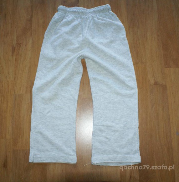 ok 110 cm SPODNIE DRESOWE