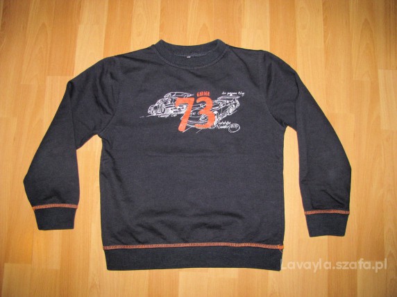 Bluzka 5 10 15 r 128