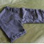 Spodnie ciążowe bojówki HM MAMA 40 L