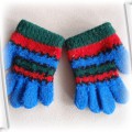 Rękawiczki dla Malca