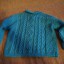 super sweter r98 dla chłopca
