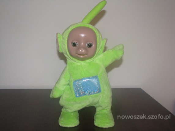 tleletubis dipsy