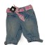 Nowe jeansy firmy Early Days