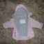 Kurteczka wiosenno jesienna 68 74 Little One