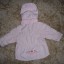 Kurteczka wiosenno jesienna 68 74 Little One