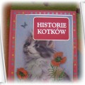 Historie kotków