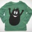 NOWA HM BARBAPAPA 98 104